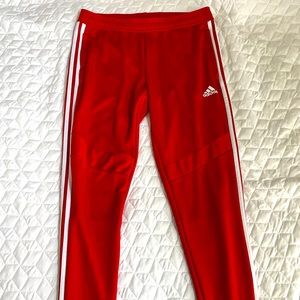 Women’s ADIDAS Dry-Fit Joggers